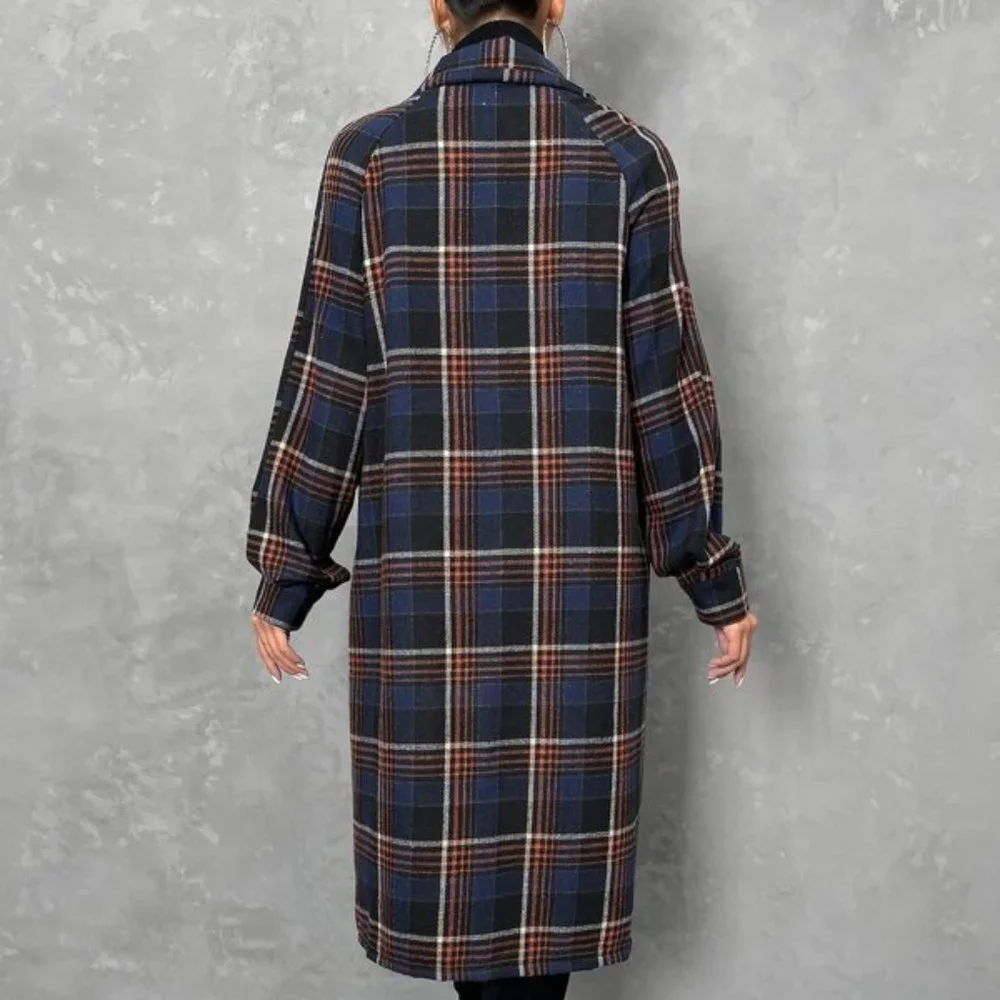 CASUAL DOLLZ Long coat - Picture 4 of 10